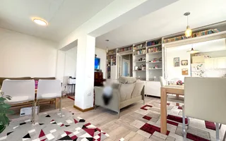Casa individuala cu teren de 500 mp/panouri FV. 16KW/zona accesibila. - Poză 16