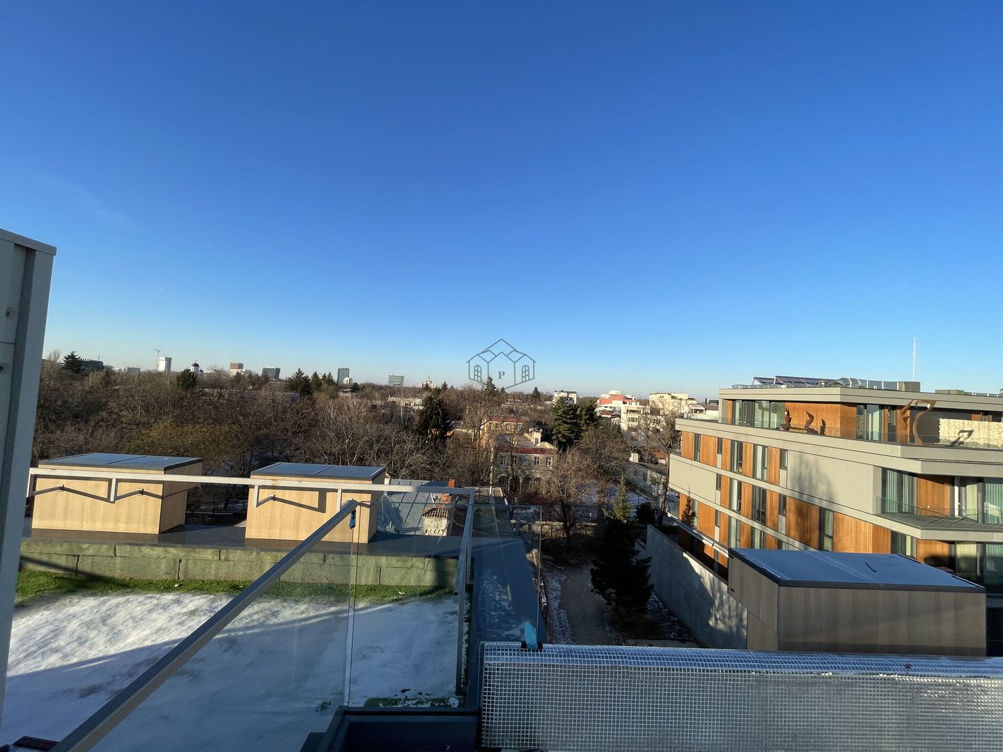 APARTAMENT CU 4 DORMITOARE DEOSEBIT LA INCHIRIERE LANGA PARC KISELEFF - Poză 22