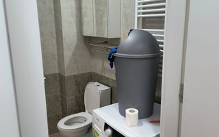 AP. 2 CAMERE CAISULUI, LOC PARCARE, BOXA SUBSOL, BLOC NOU, CENTRALA - Poză 8