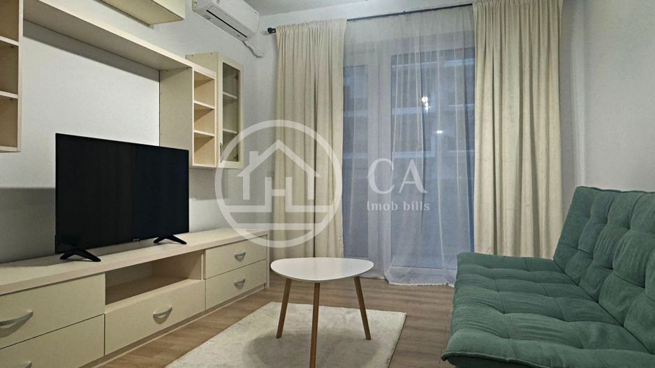 Apartament de inchirat cu 3 camere în cartierul Prima Arena Residence, Oradea - Poză 10