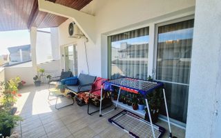 Apartament 4 camere – Etaj retras – 2 terase –Doamna Stanca,Selimbar - Poză 13