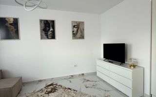 GARSONIERA PLATANI RESIDENCE, PARCARE, BLOC NOU, CENTRALA, COMISION 0% - Poză 5