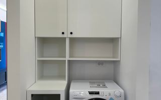 Apartament 2 camere  cu parcare Bucium - Excentric Apartaments - Poză 20