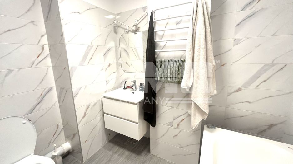 Apartament cu 2 Cam. de Inchiriat I Suceava/Avanera I 400Euro/luna - Poză 4