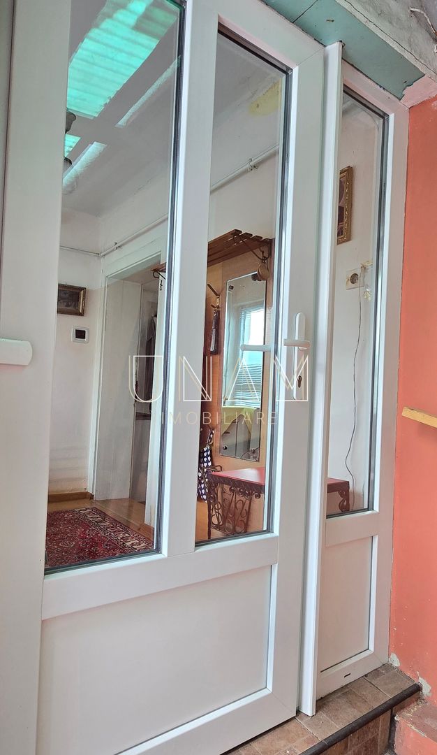 Casa 144 mp utili, organizata in 2 apartamente | Muncitoresc, Resita - Poză 15