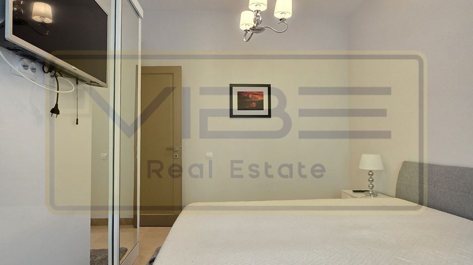 PENTHOUSE -137mp- LOCATIE CENTRALA- PALAS MALL  ! - Poză 10