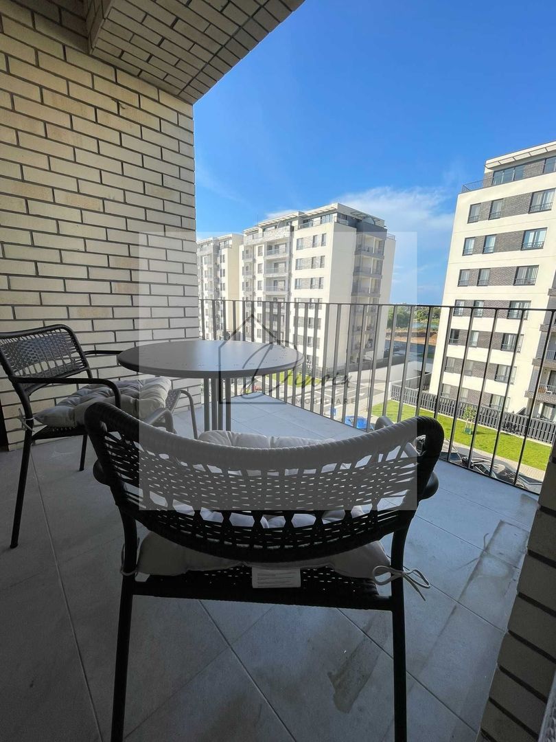 Apartament 2 camere Avalon Pipera I parcare I Mobilat & Utilat I COM0% - Poză 8