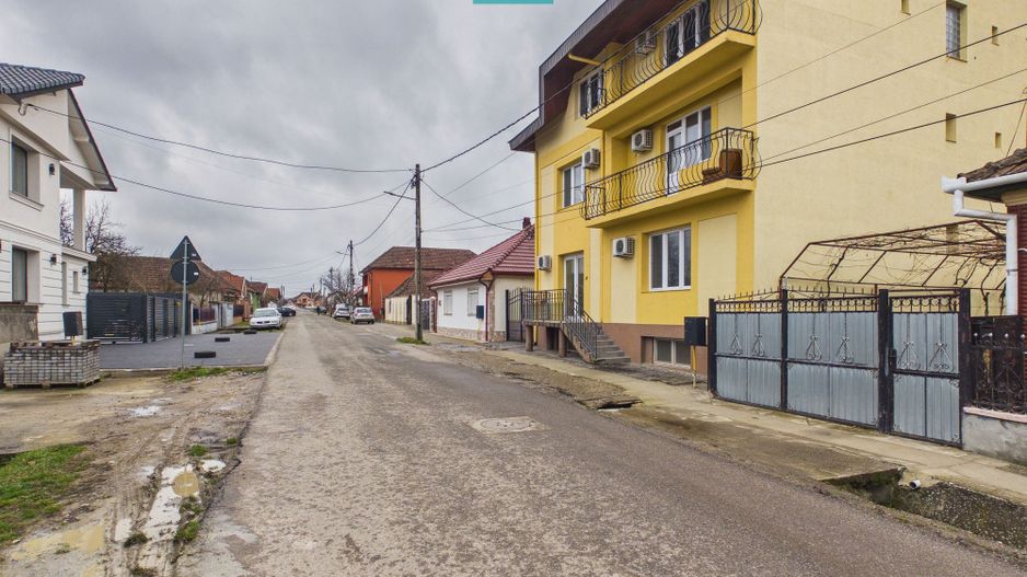 Casă în zona turistică maximă, Băile 1 Mai, Oradea - Poză 45