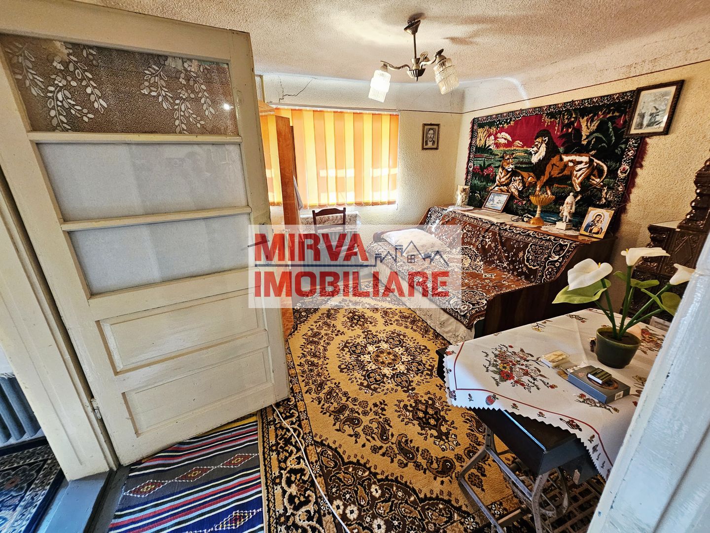 🏡 Casă cu 5 camere, teren 3.419 mp, lângă pădure – Bătești - Poză 33