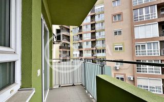 Apartament de vânzare cu 3 camere în zona Nufărul, Oradea - Poză 10