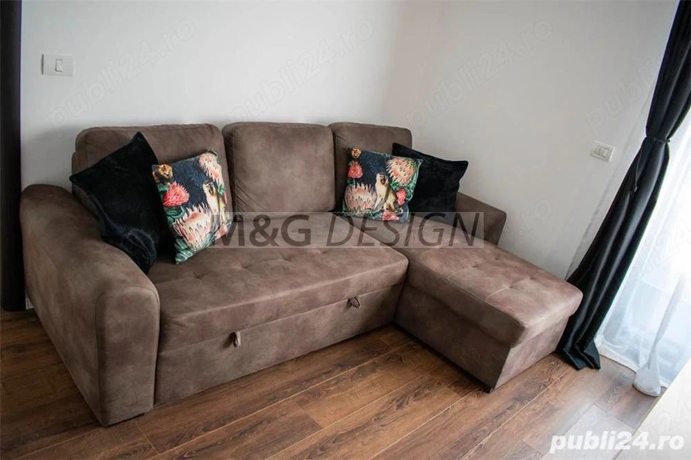 Apartament 3 camere Dumbravita - Poză 3