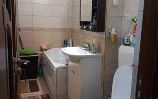 Apartament 2 camere – complet mobilat, utilat – zonă Piața Moldovei - Poză 4