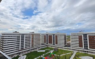Copou Garden- Bloc nou- Prima închiriere - View Panoramic - Poză 20