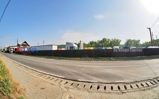 Vanzare Spatiu Logistic - Poză 18