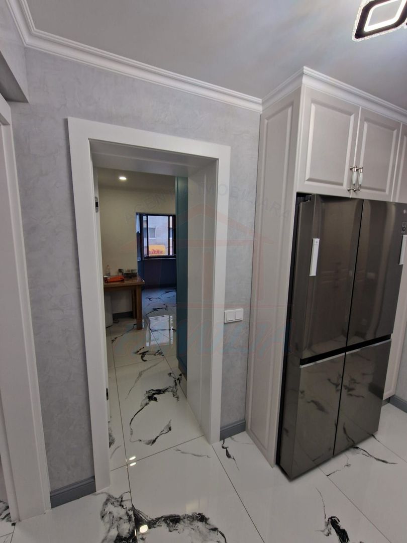 🏢Închiriere apartament 2 camere, complet renovat- IC Frimu📍 - Poză 9