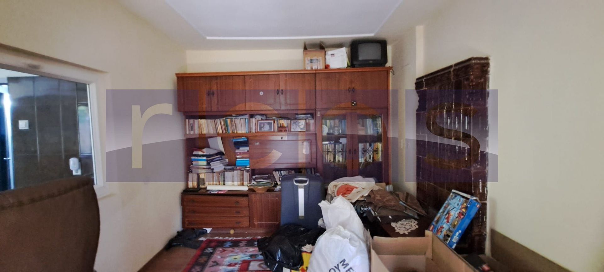 CASA DE VANZARE | 4 CAMERE | 110 MP | TEREN 2.500 MP | ROSIORI DE VEDE - Poză 9