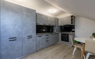 3 camere, modern, bloc nou, garaj,Europa zona Complex Luminia,Moldovan - Poză 7