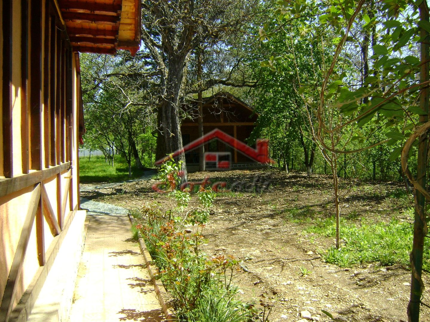 Vila de vanzare Cornu de Jos - Poză 37