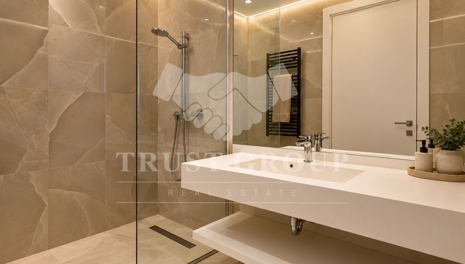 Apartament 3 camere Floreasca | Loc de parcare si boxa - Poză 17