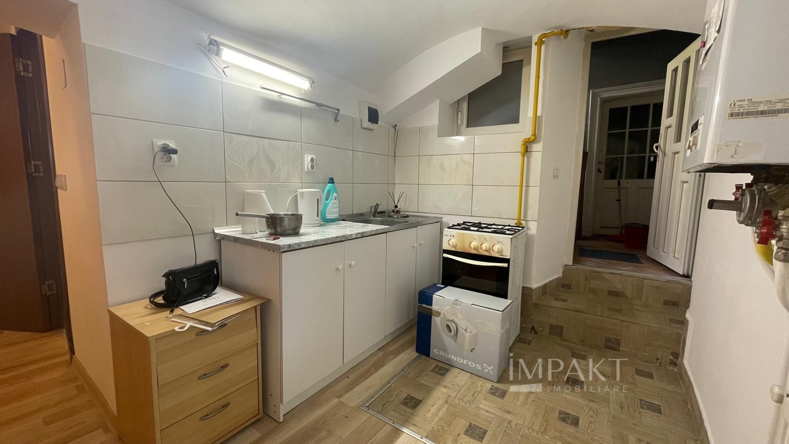 Închiriere apartament 2 camere | 45mp | Ultracentral - Poză 7