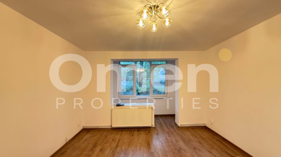 Apartament 2 camere | George Cosbuc | Pentru locuit sau cabinet de avocatura - Poză 4