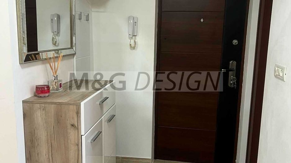 Apartament 3 camere zona Fratelia - Poză 4