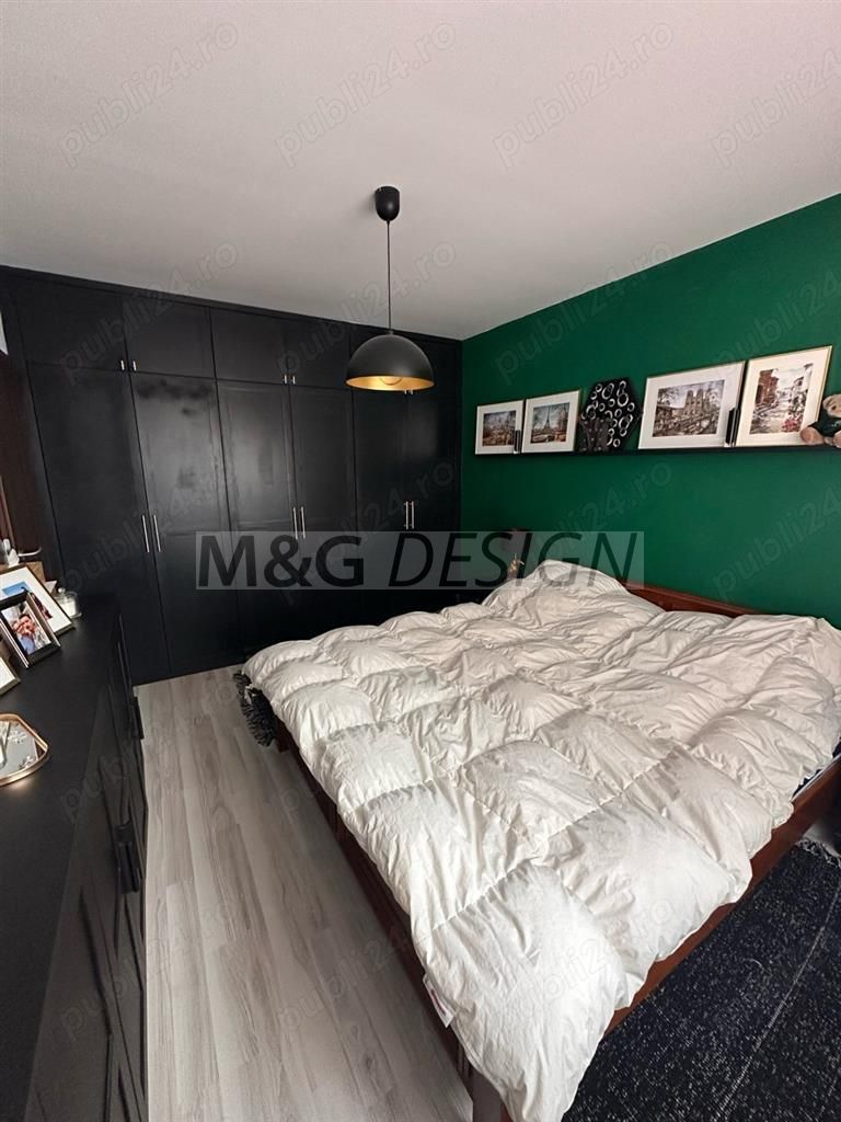 2 cam Giroc intrare  apartament LUX - Poză 10