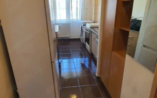 AP. 2 CAMERE CALEA MOSILOR, BOILER, BLOC REABILITAT, BUCATARIE INCHISA - Poză 6