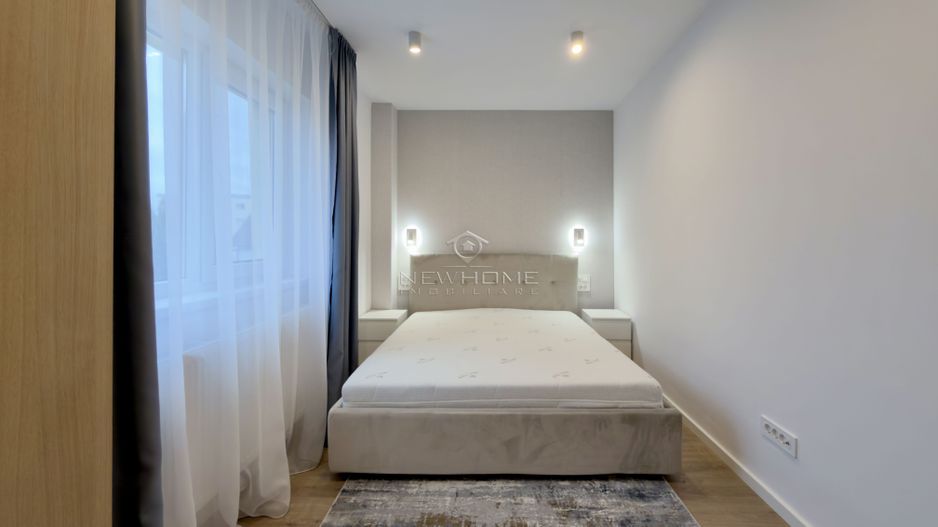 Apartament 2 camere decomandat, zona Marasti - Poză 15