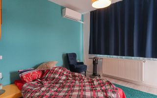 Duplex 386 mp teren 120 mp utili, 2 balcoane, 2 terase, Borhanciului - Poză 22