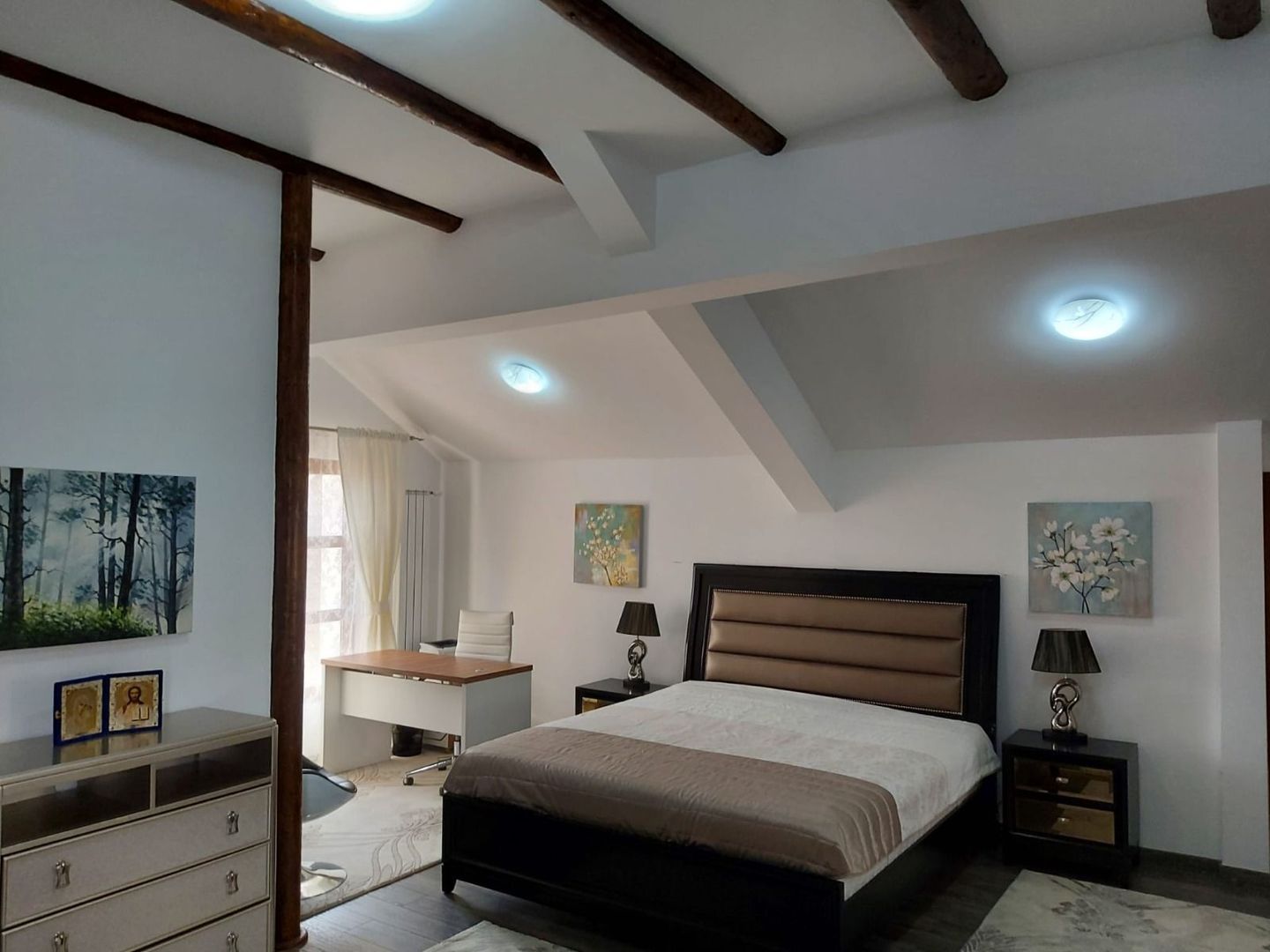 Vila Horezu Romanii de Jos - Poză 22