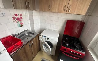 2 camere | etaj 2 | mobilat si utilat | zona buna | - Poză 6