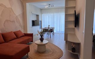 Apartament 2 camere DaVinci - Poză 7