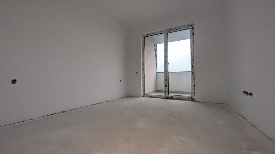 Apartament cu CF 3 camere- de la dezvoltator-0% comision - Poză 7