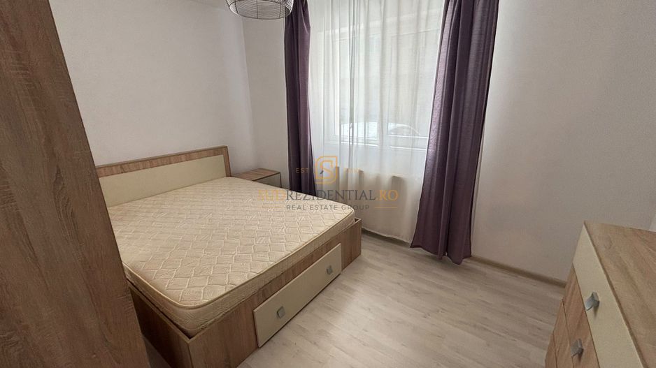Apartament 2 camere | Complet mobilat și utilat | Parcare Inclusa - Poză 9