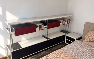 2 CAMERE ZONA CENTRALA DECEBAL 2 BALCOANE BLOC NOU - Poză 6
