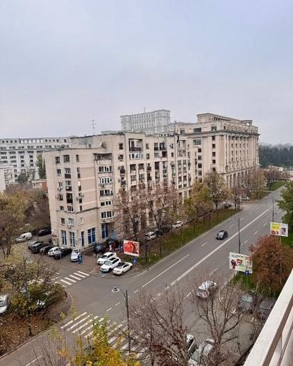 Apartament Bd Natiunile Unite/Parcul Izvor - Poză 14