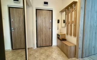 Apartament 2 camere renovat la 13 minute METROU Obor - Poză 14