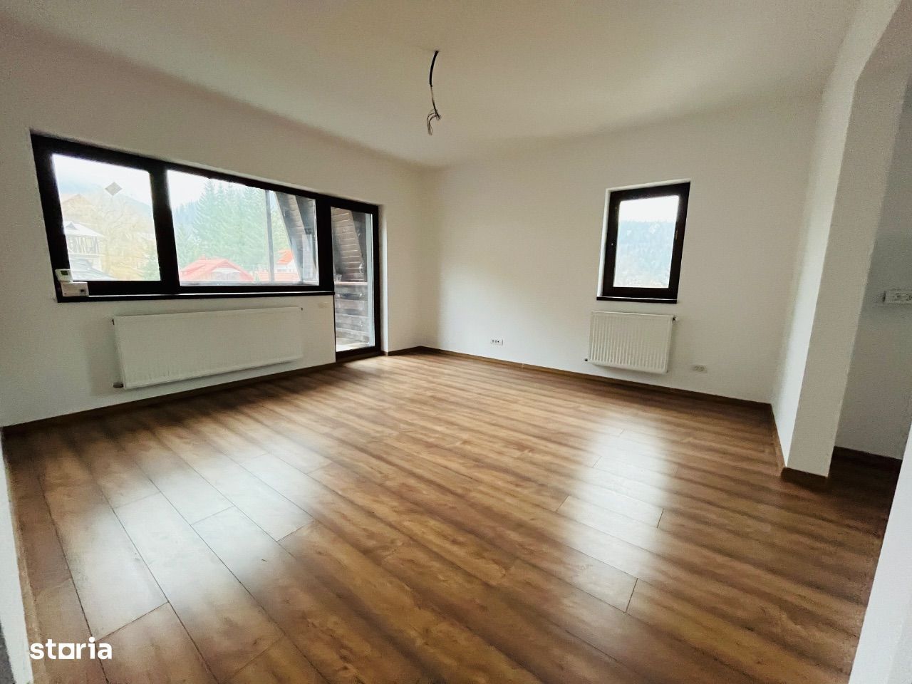 Apartament cu 3 Camere în Bușteni – Bloc Nou, 114 mp Utili - Poză 2