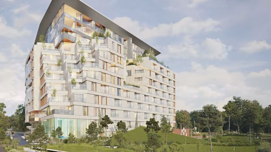 Proiect rezidențial // Apartamente 1-5 camere // Finalizare 2026 - Poză 5