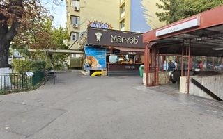 Garsoniera bloc metrou Gorjului/disponibil 06.10 - Poză 8