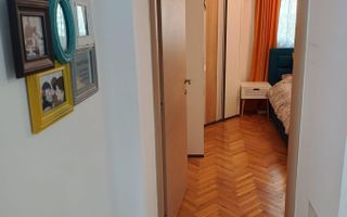 3 camere, mobilat și utilat, pet friendly, 5 min metrou Muncii - Poză 9