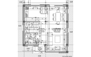 Vila 4 Camere / Posibilitate rate / Berceni Mega Parc - Schiță 12