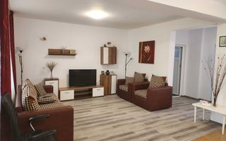 Închiriere vilă 7 camere, Eforie Nord | Termen lung - Poză 1