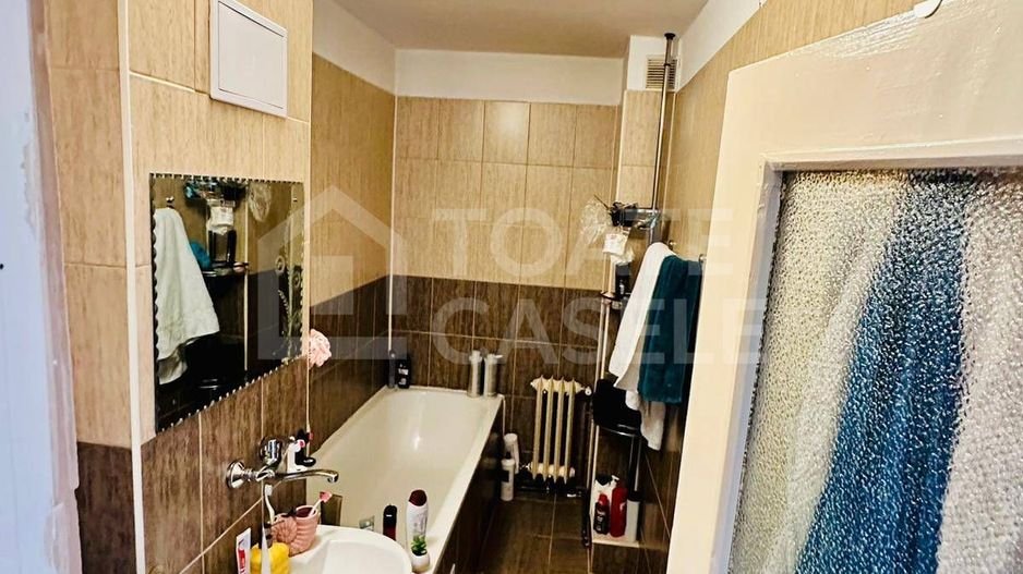 Apartament 3 camere, etaj intermediar, zona Calea Dorobantilor - Poză 6