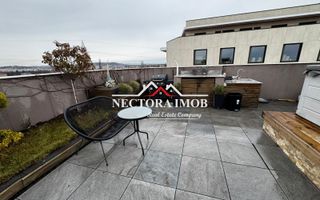 NECTORA IMOB-Apartament LUX 3 cam,2 bai, Terasa mare, West Residence - Poză 19