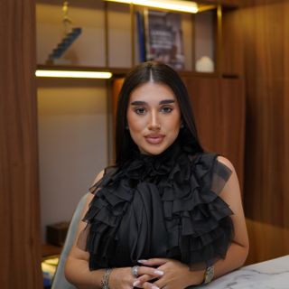 Bianca Oprisan - ANG Forbes Global Properties