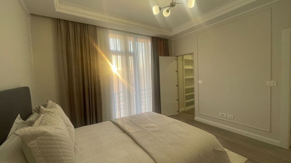 Apartament LUX 104 MP | Rădăuți | 2 Băi | Open Space | Etaj 1 - Poză 6