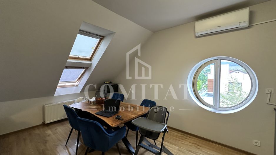 Apartament cu 3 camere | 73 mp | Cartierul Bună Ziua - Poză 3