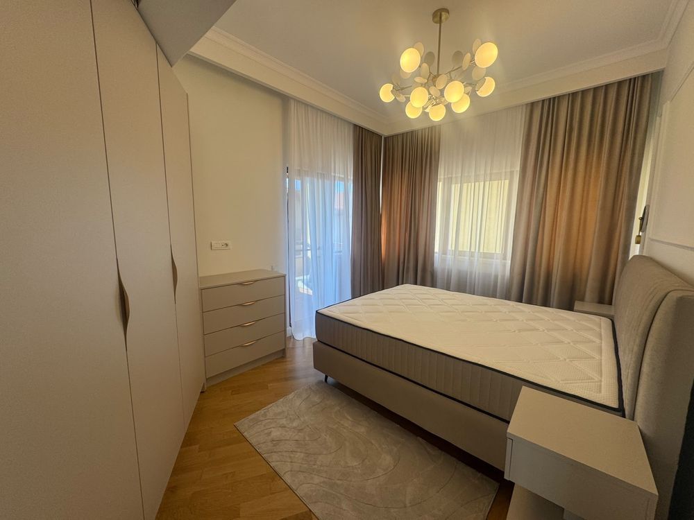 Apartament 3 camere 74 mp • spațios • finisaje premium • Andrei Mureșanu • - Poză 3